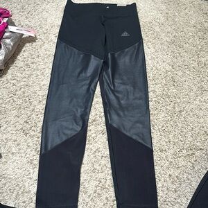 Adidas leggings